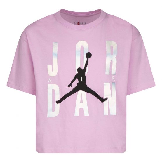 Jordan Graphic Tee