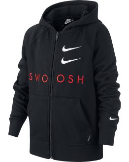 Nike Sportswear Swoosh Hooded Nike Sportswear Swoosh Hooded