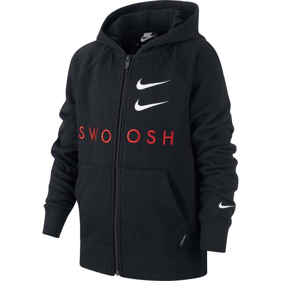 Nike Sportswear Swoosh Hooded