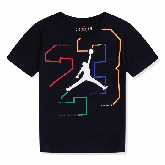 Jordan Path Of Greatness