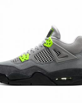 Jordan Air Jordan 4 Retro SE (GS) Jordan Air Jordan 4 Retro SE (GS)