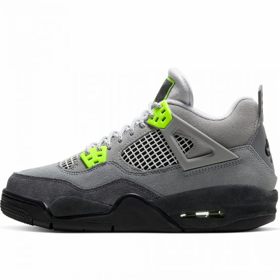 Jordan Air Jordan 4 Retro SE (GS)