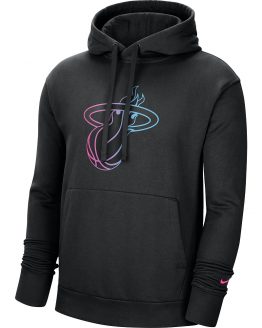 Nike Miami Heat City Edition Logo Nike Miami Heat City Edition Logo