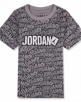 Jordan Sticker Tee Jordan Sticker Tee