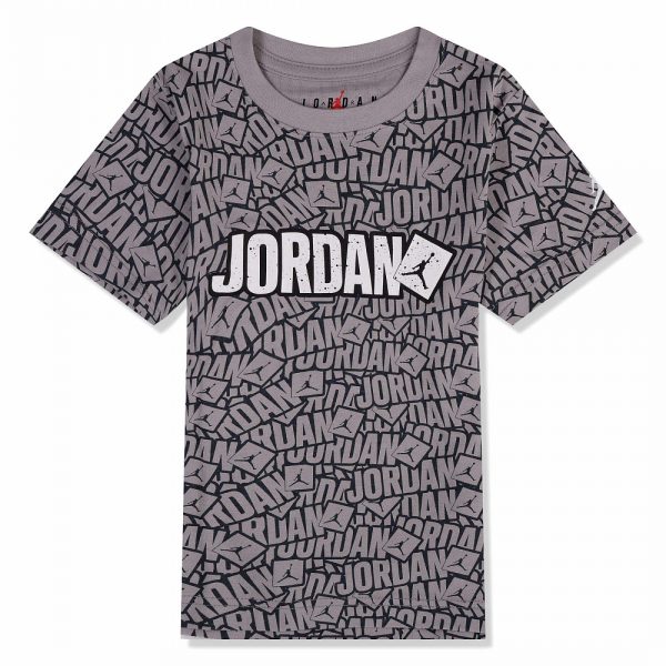 Jordan Sticker Tee