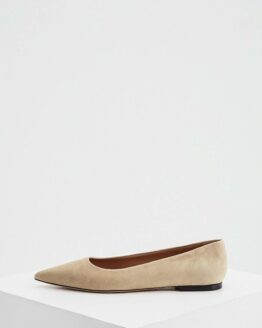 Балетки Boss Rose Ballerina-S Балетки Boss Rose Ballerina-S