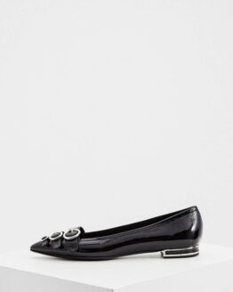 Балетки Casadei Балетки Casadei