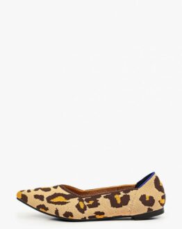 Балетки Dasti Air Point Wild Animal Балетки Dasti Air Point Wild Animal