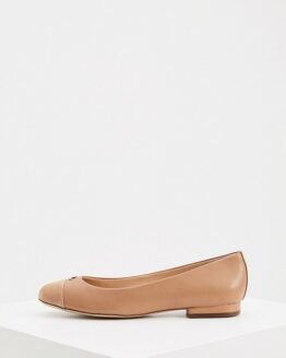 Балетки Lauren Ralph Lauren Балетки Lauren Ralph Lauren