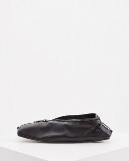 Балетки MM6 Maison Margiela Балетки MM6 Maison Margiela