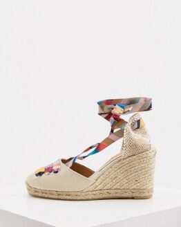 Босоножки Castaner Castañer x Paul Smith Босоножки Castaner Castañer x Paul Smith