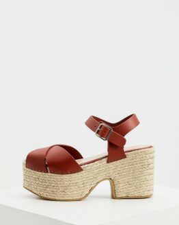 Босоножки Claudie Pierlot Босоножки Claudie Pierlot