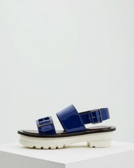 Босоножки Marni Босоножки Marni