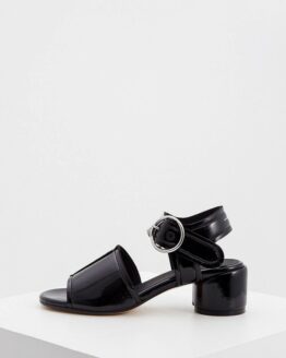 Босоножки MM6 Maison Margiela Босоножки MM6 Maison Margiela