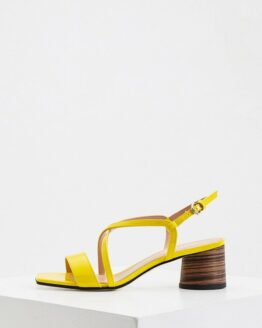 Босоножки Pollini Босоножки Pollini