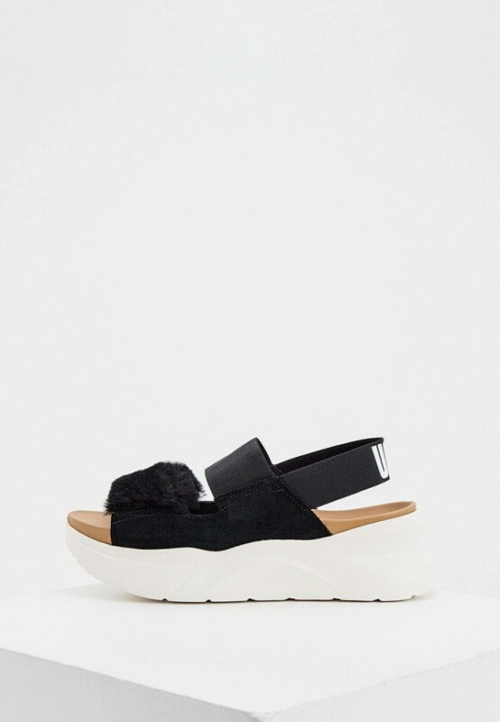 Босоножки UGG Silverlake II
