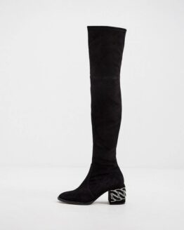 Ботфорты Casadei Ботфорты Casadei