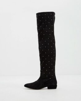Ботфорты Claudie Pierlot Ботфорты Claudie Pierlot