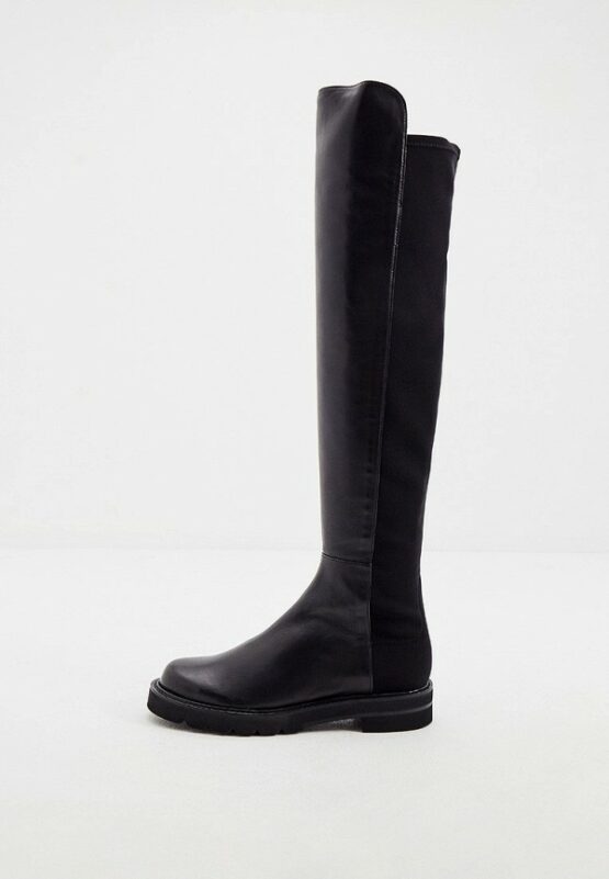 Ботфорты Stuart Weitzman 5050 LIFT