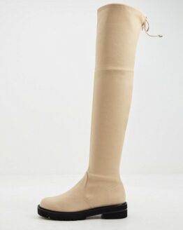 Ботфорты Stuart Weitzman LOWLAND LIFT Ботфорты Stuart Weitzman LOWLAND LIFT