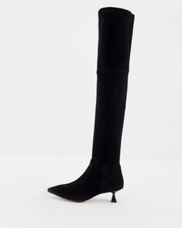 Ботфорты Stuart Weitzman MAX 50 OTK BOOT Ботфорты Stuart Weitzman MAX 50 OTK BOOT