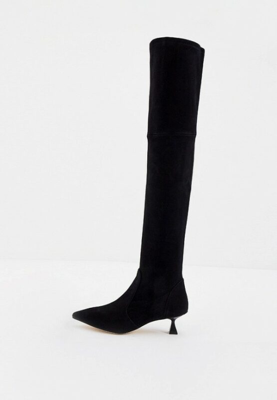 Ботфорты Stuart Weitzman MAX 50 OTK BOOT