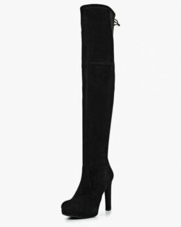 Ботфорты Stuart Weitzman PLATHIGHLAND Ботфорты Stuart Weitzman PLATHIGHLAND