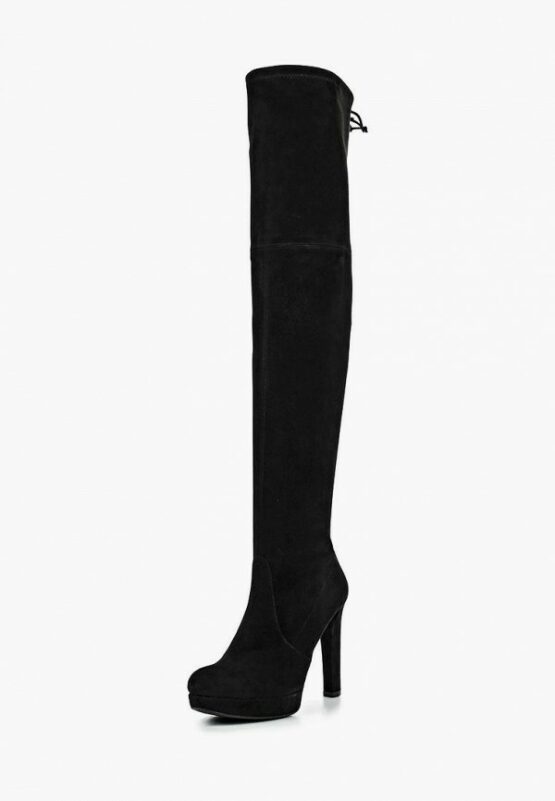 Ботфорты Stuart Weitzman PLATHIGHLAND