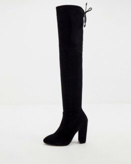 Ботфорты Stuart Weitzman ZUZANNA 100 Ботфорты Stuart Weitzman ZUZANNA 100