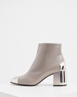 Ботильоны Casadei Ботильоны Casadei