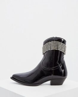Ботильоны Chiara Ferragni Collection Ботильоны Chiara Ferragni Collection