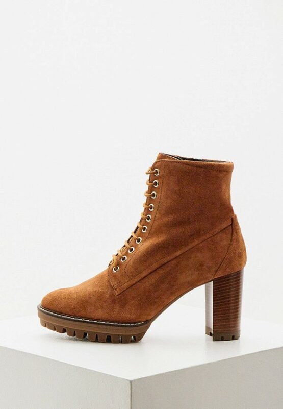 Ботильоны Högl STYLE HIKER