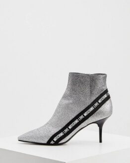 Ботильоны Love Moschino Ботильоны Love Moschino