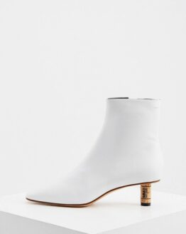 Ботильоны MM6 Maison Margiela Ботильоны MM6 Maison Margiela