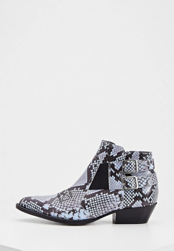 Ботильоны Pollini