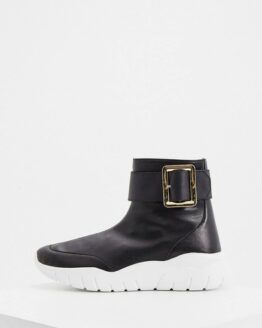 Ботинки Bally
