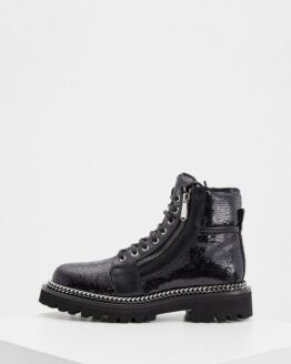 Ботинки Balmain Ботинки Balmain