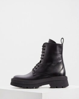 Ботинки Boss Denory Laceup B-C Ботинки Boss Denory Laceup B-C