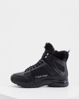 Ботинки Calvin Klein Ботинки Calvin Klein