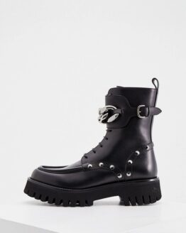 Ботинки Casadei Ботинки Casadei
