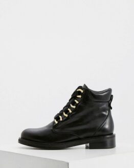 Ботинки Claudie Pierlot Ботинки Claudie Pierlot