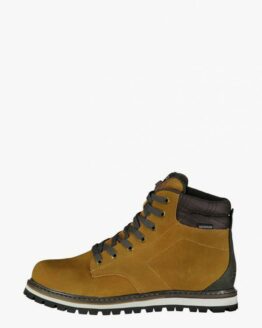 Ботинки CMP DORADO LIFESTYLE SHOE WP Ботинки CMP DORADO LIFESTYLE SHOE WP