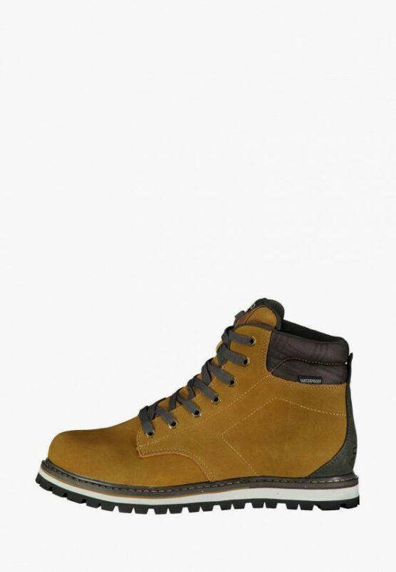 Ботинки CMP DORADO LIFESTYLE SHOE WP