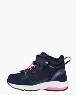 Ботинки CMP KIDS HADIL LIFESTYLE SHOES WP Ботинки CMP KIDS HADIL LIFESTYLE SHOES WP