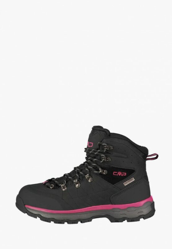 Ботинки CMP SHELIAK WMN TREKKING SHOES WP