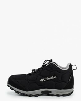 Ботинки Columbia CHILDRENS FIRECAMP™ MID 2 WP