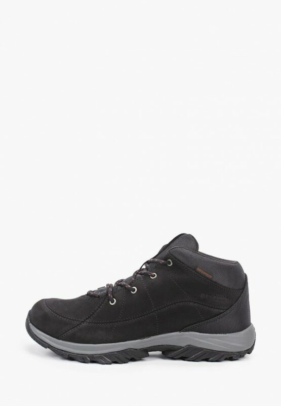 Ботинки Columbia CRESTWOOD™ VENTURE MID WATERPROOF