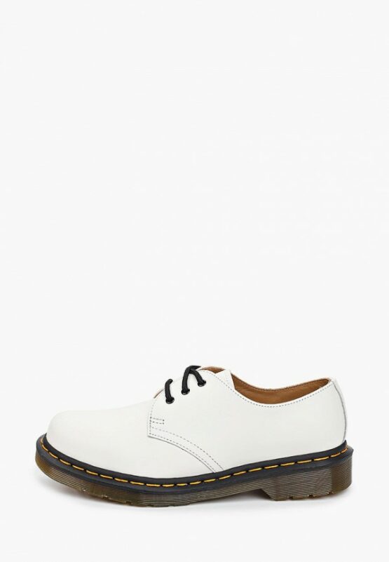 Ботинки Dr. Martens 1461-3 Eye Shoe