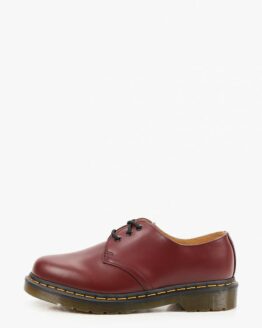 Ботинки Dr. Martens 1461 SMOOTH