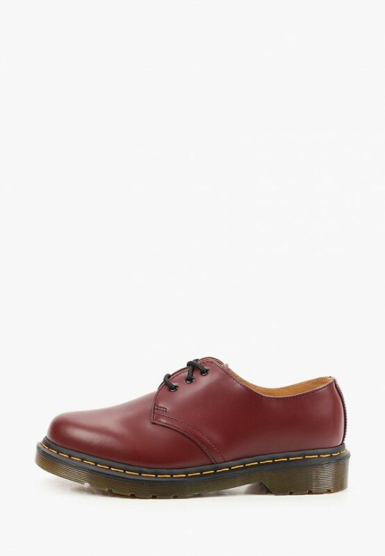 Ботинки Dr. Martens 1461 SMOOTH